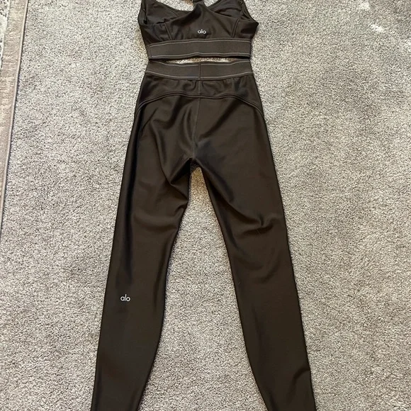 Alo Espresso Set - Picture 3 of 3